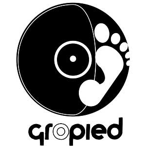 Gropied