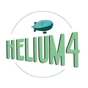 Helium 4