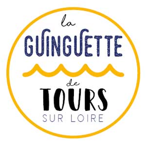 La Guinguette de Tours sur Loire