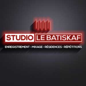 Le Batiskaf